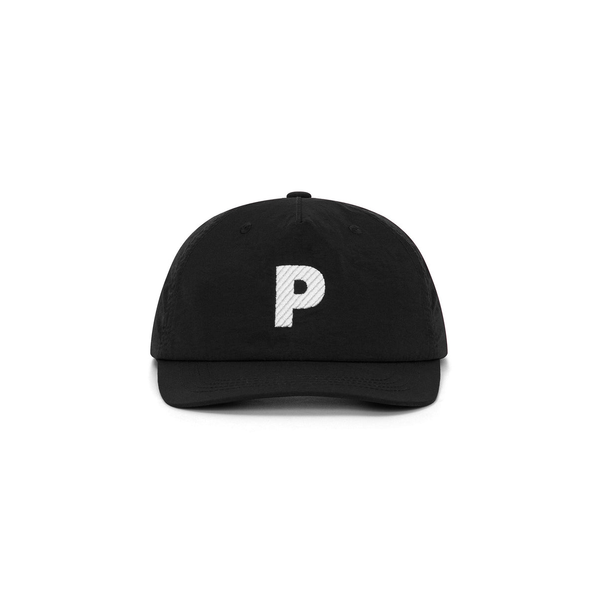 PUSH PUSH PP LOGO CAP