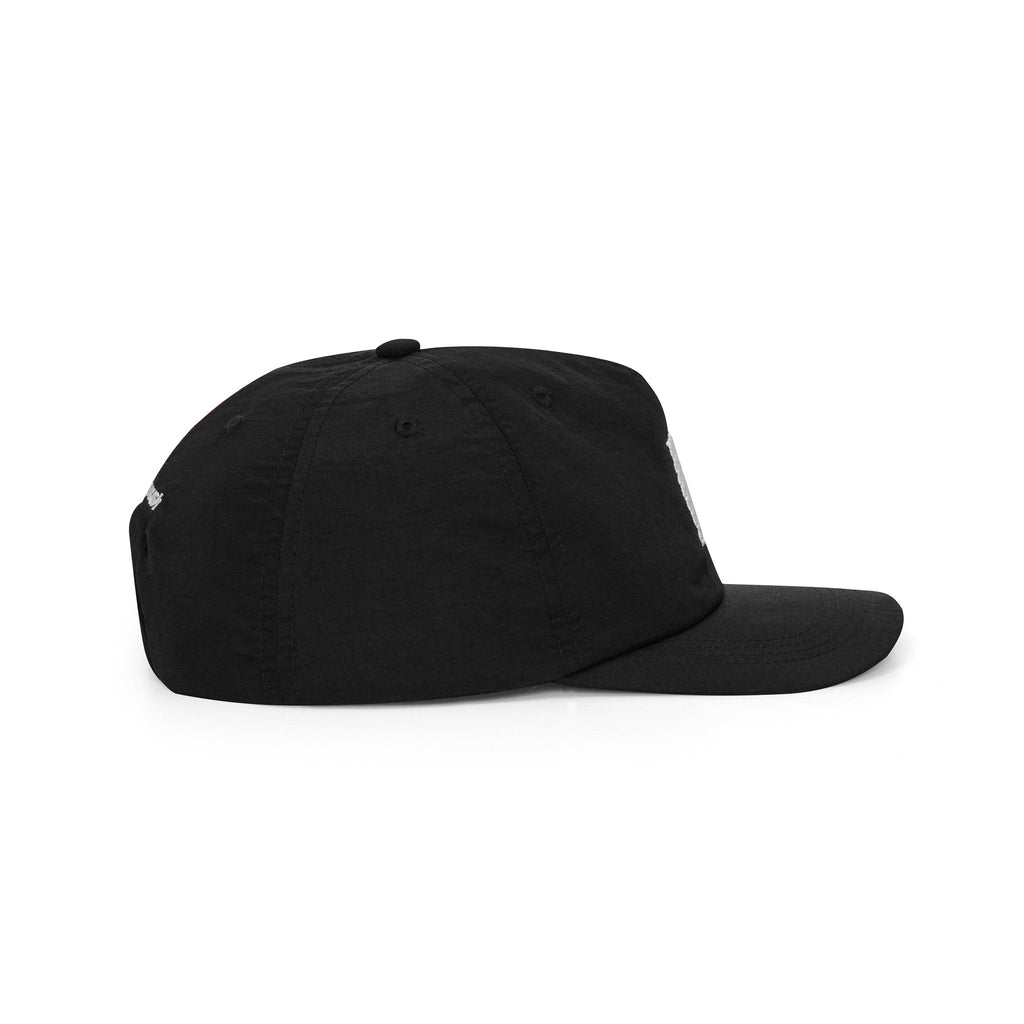 PUSH PUSH PP LOGO CAP