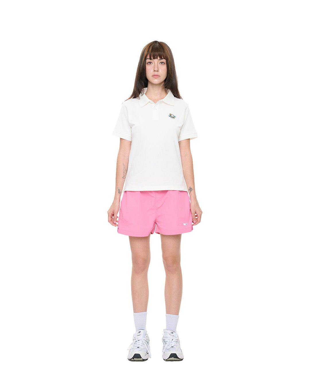 PUSH PUSH PP ORBIT POLO