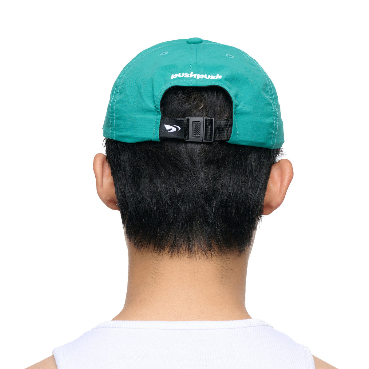 PUSH PUSH PP LOGO CAP