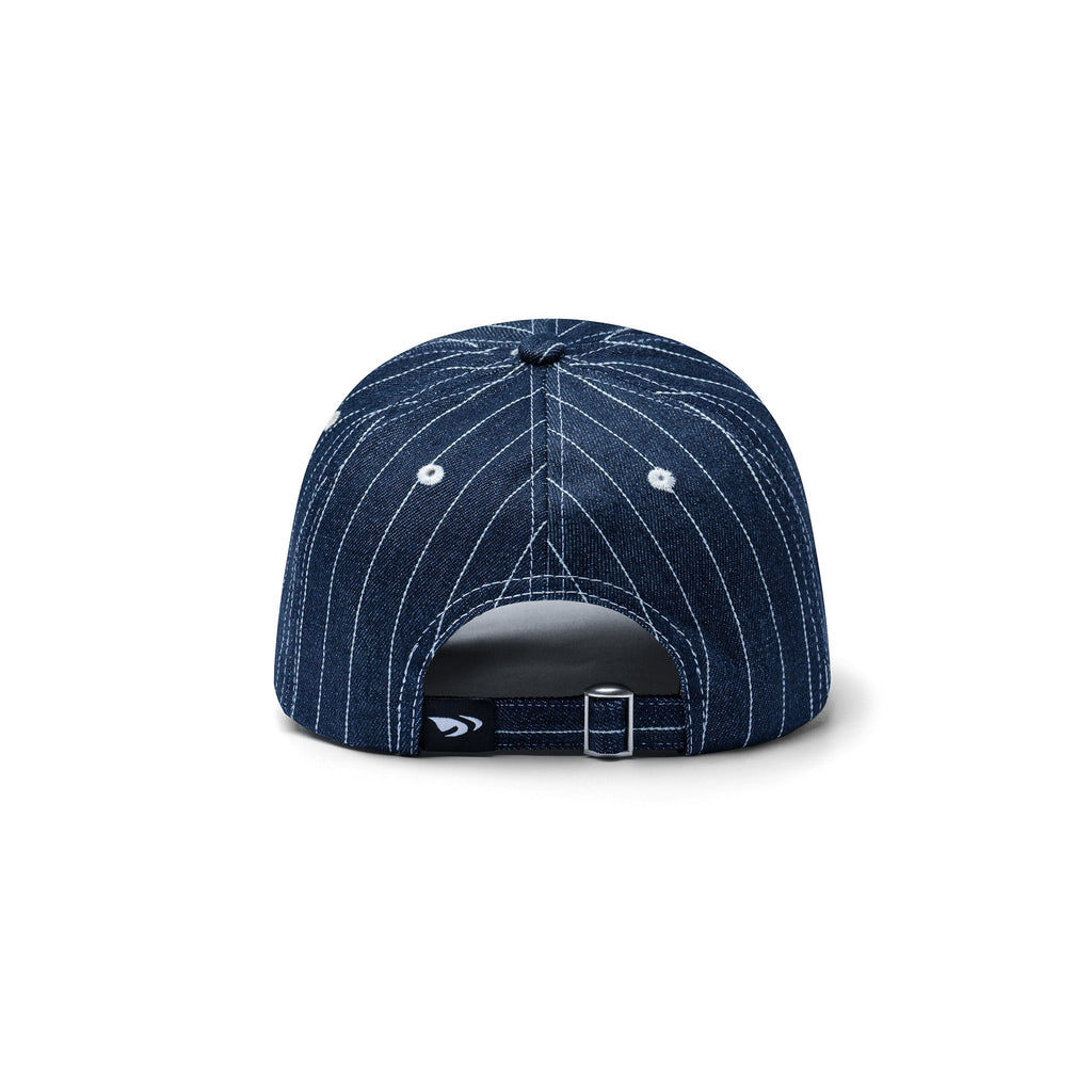 PUSH PUSH PP STRIPED CAP
