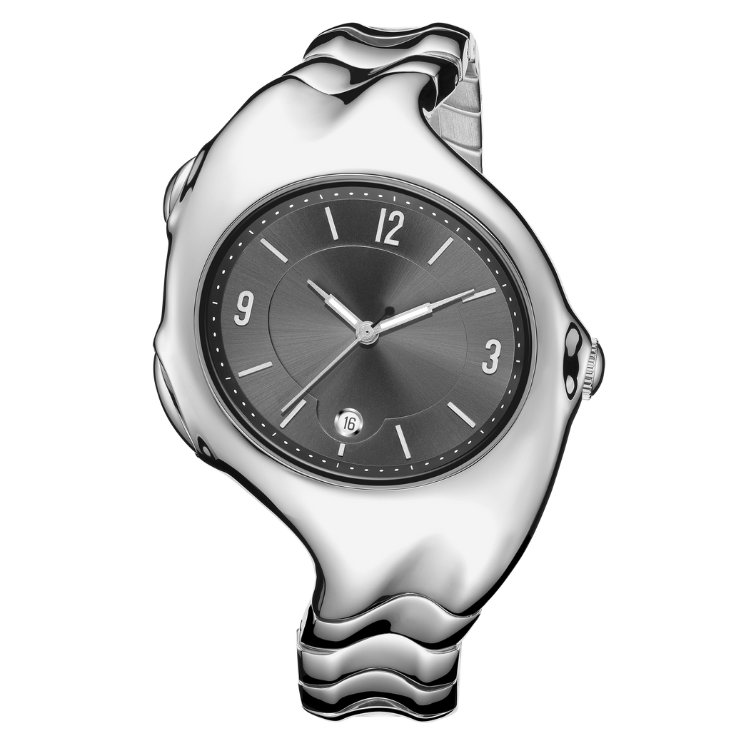 Benlydesign "Mobius" X5000-Quartz - BUY 1 GET 1
