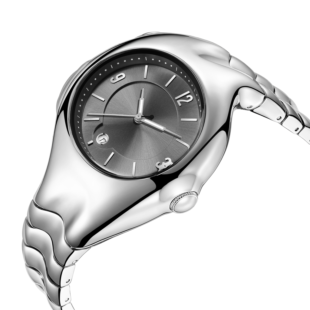 Benlydesign "Mobius" X5000-Quartz