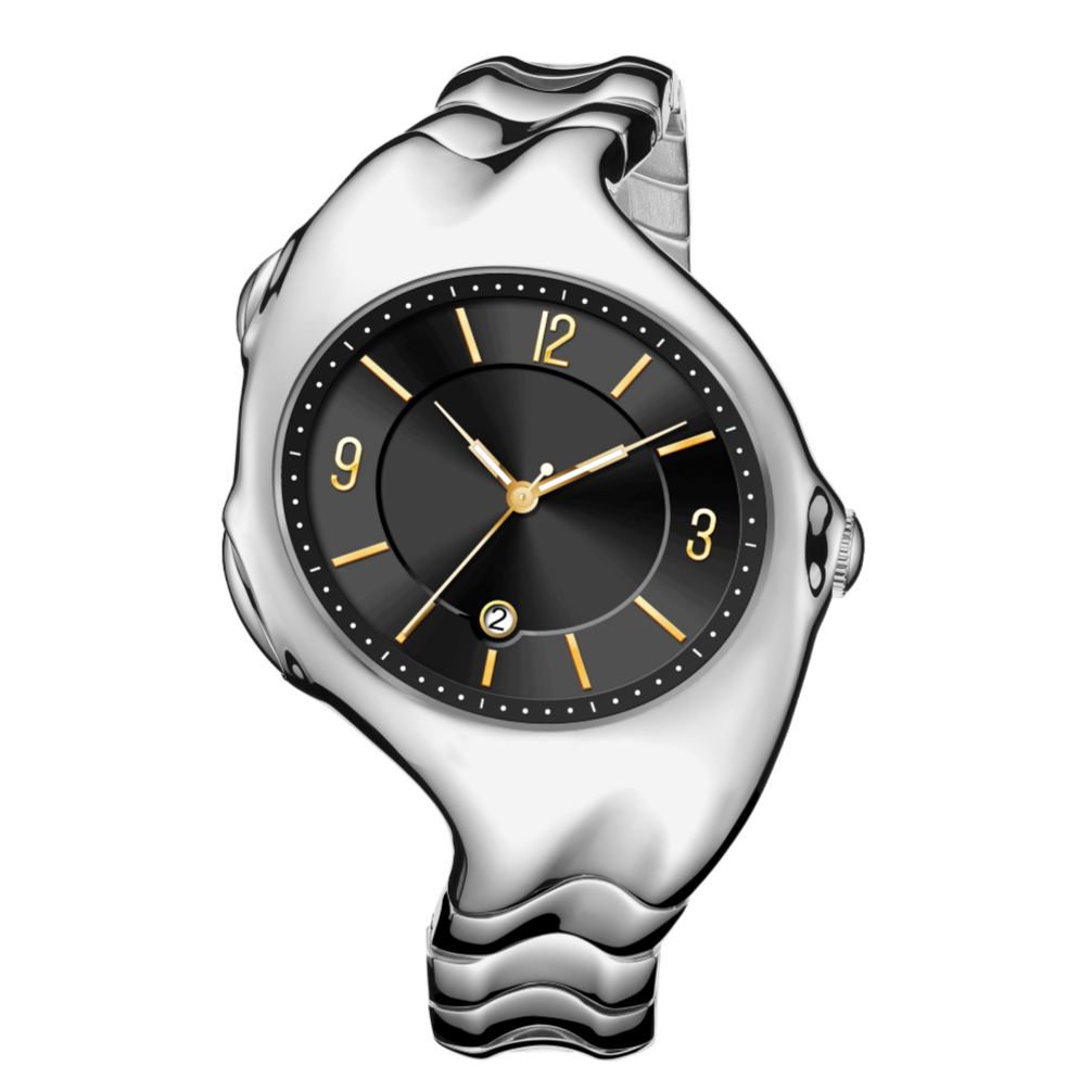 Benlydesign "Mobius" X5000-Quartz