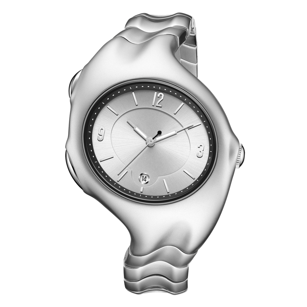 Benlydesign "Mobius" X5000-Quartz - BUY 1 GET 1
