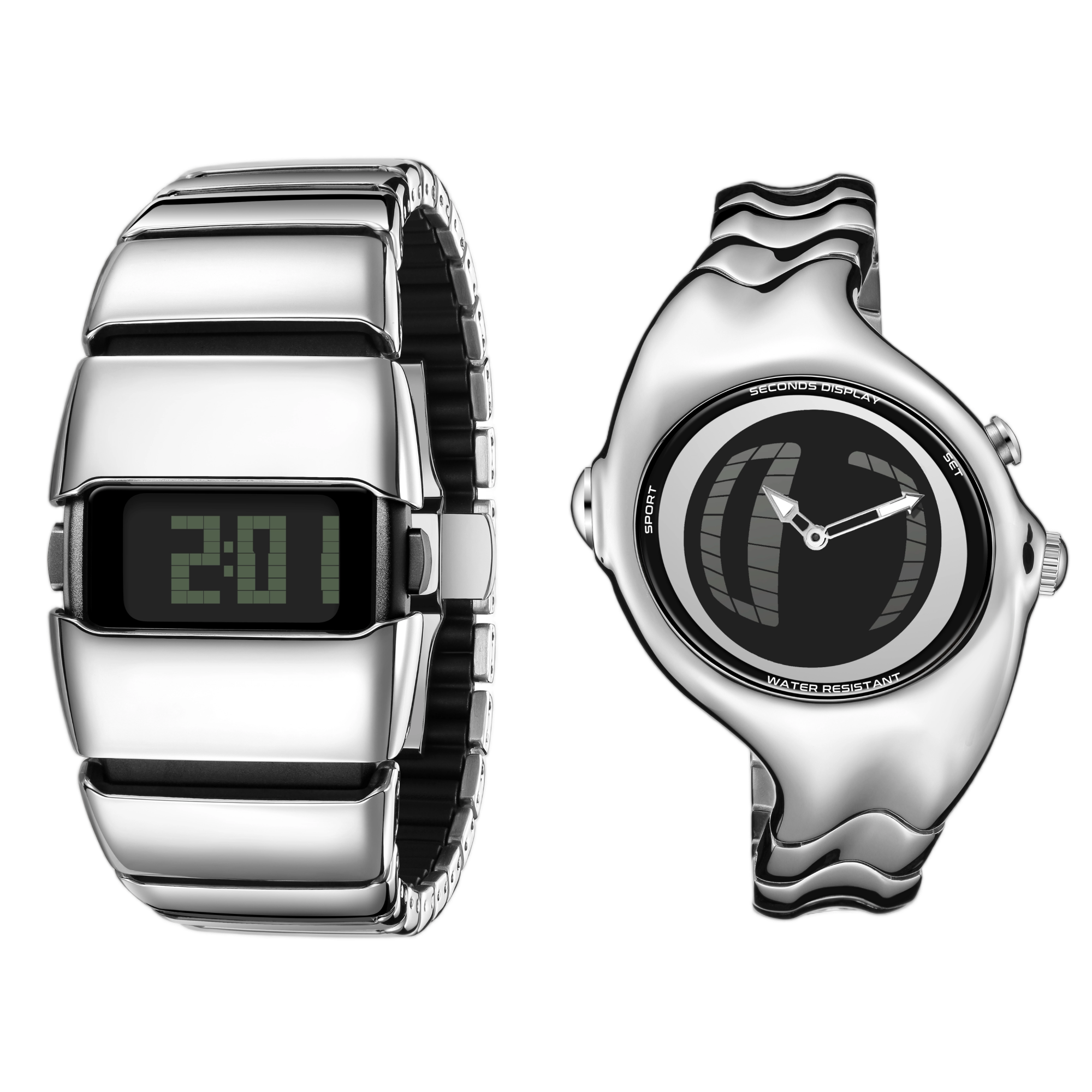 Benlydesign "Retro Futuristic Y2K" X6000 BUY 1 GET 1