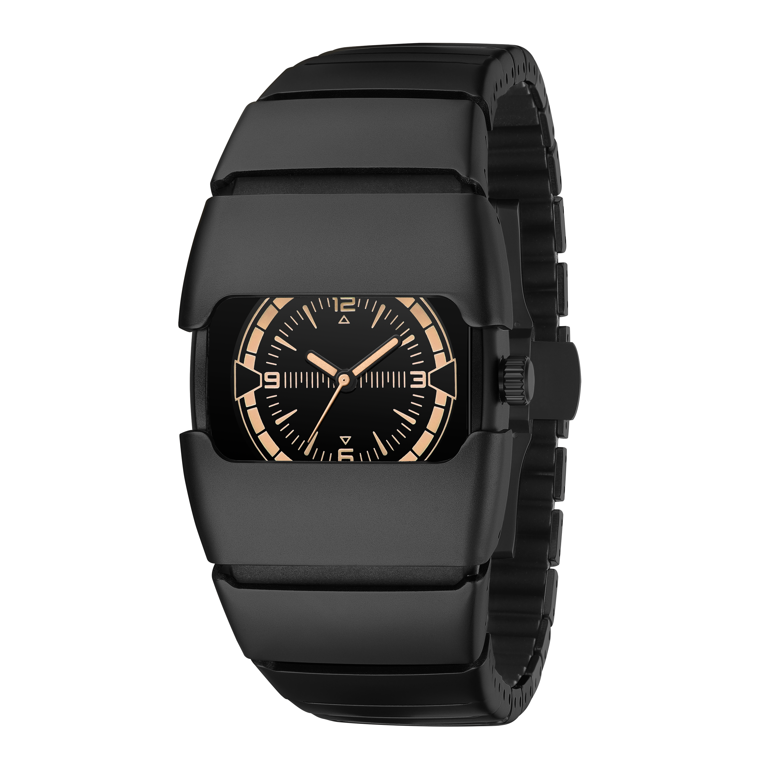 Benlydesign "Retro Futuristic Y2K" X6000