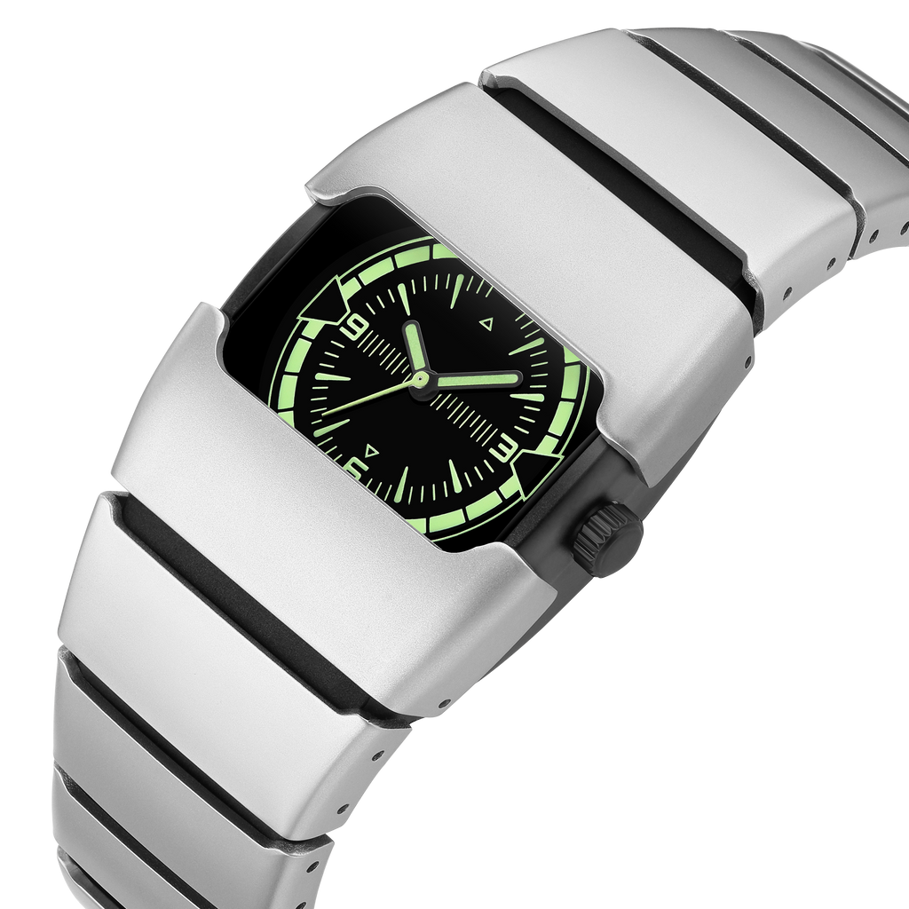 Benlydesign "Retro Futuristic Y2K" X6000