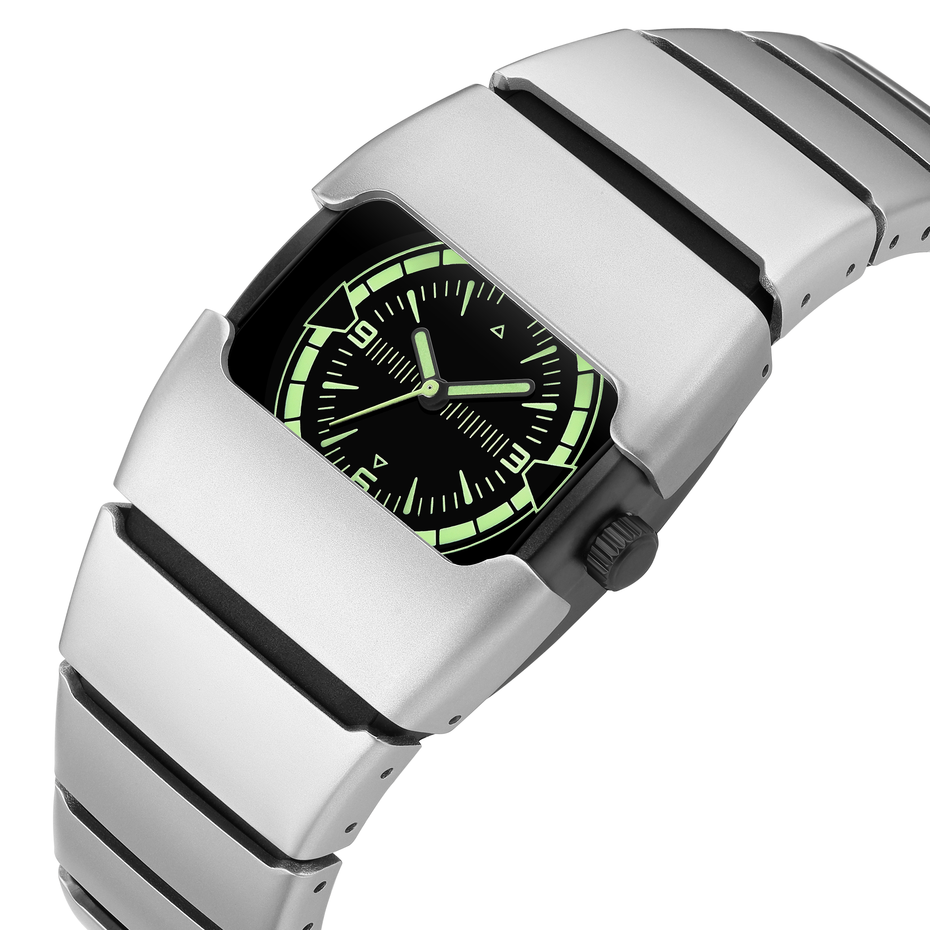 Benlydesign "Retro Futuristic Y2K" X6000