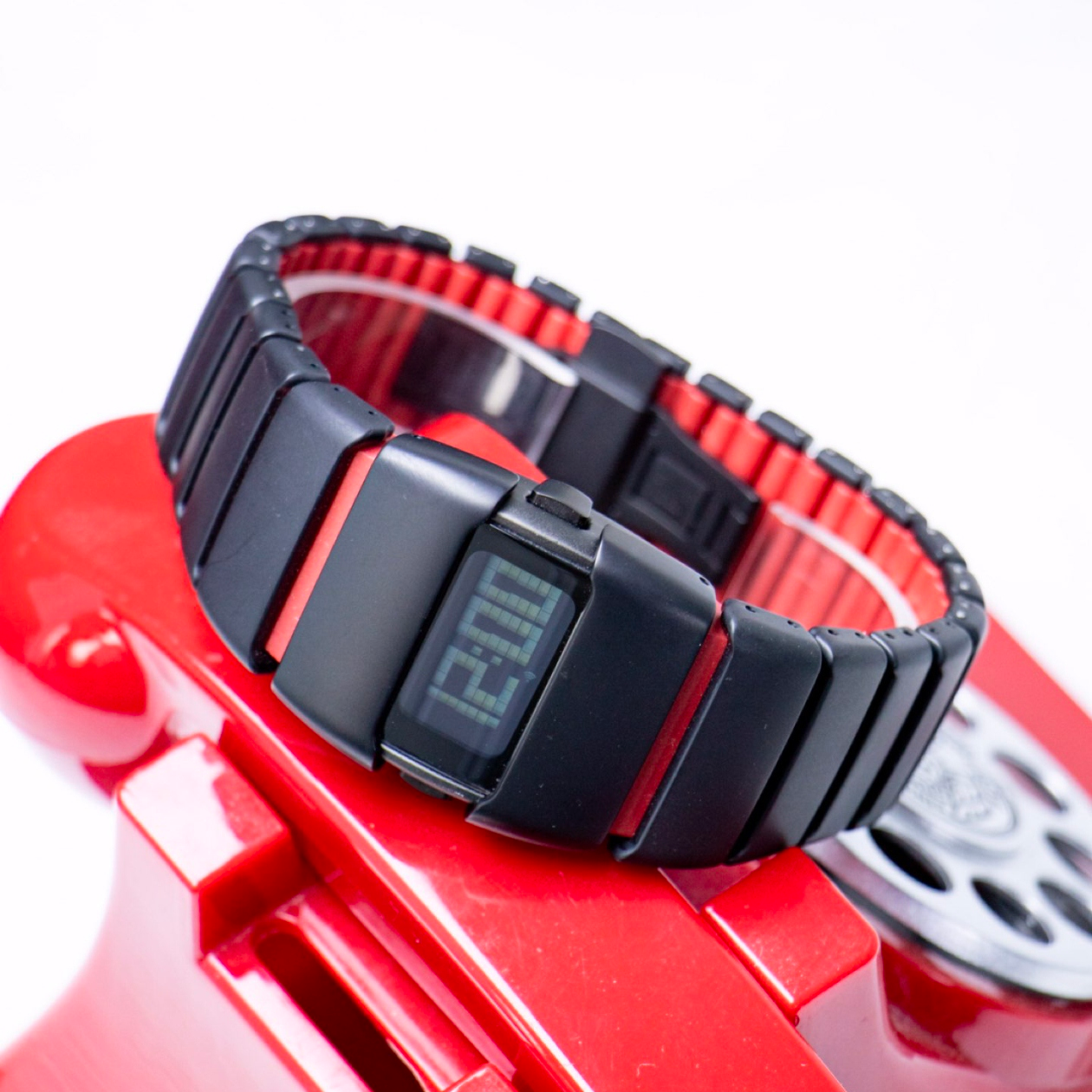 Benlydesign "Retro Futuristic Y2K" X6000