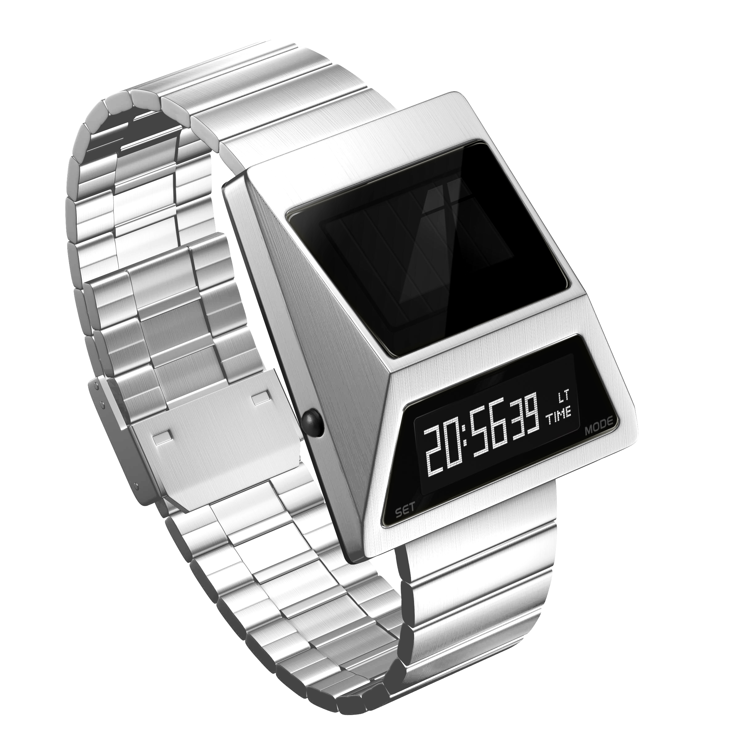 Benlydesign "Moon Rover" S3000