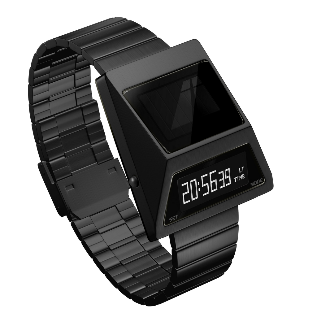 Benlydesign "Moon Rover" S3000