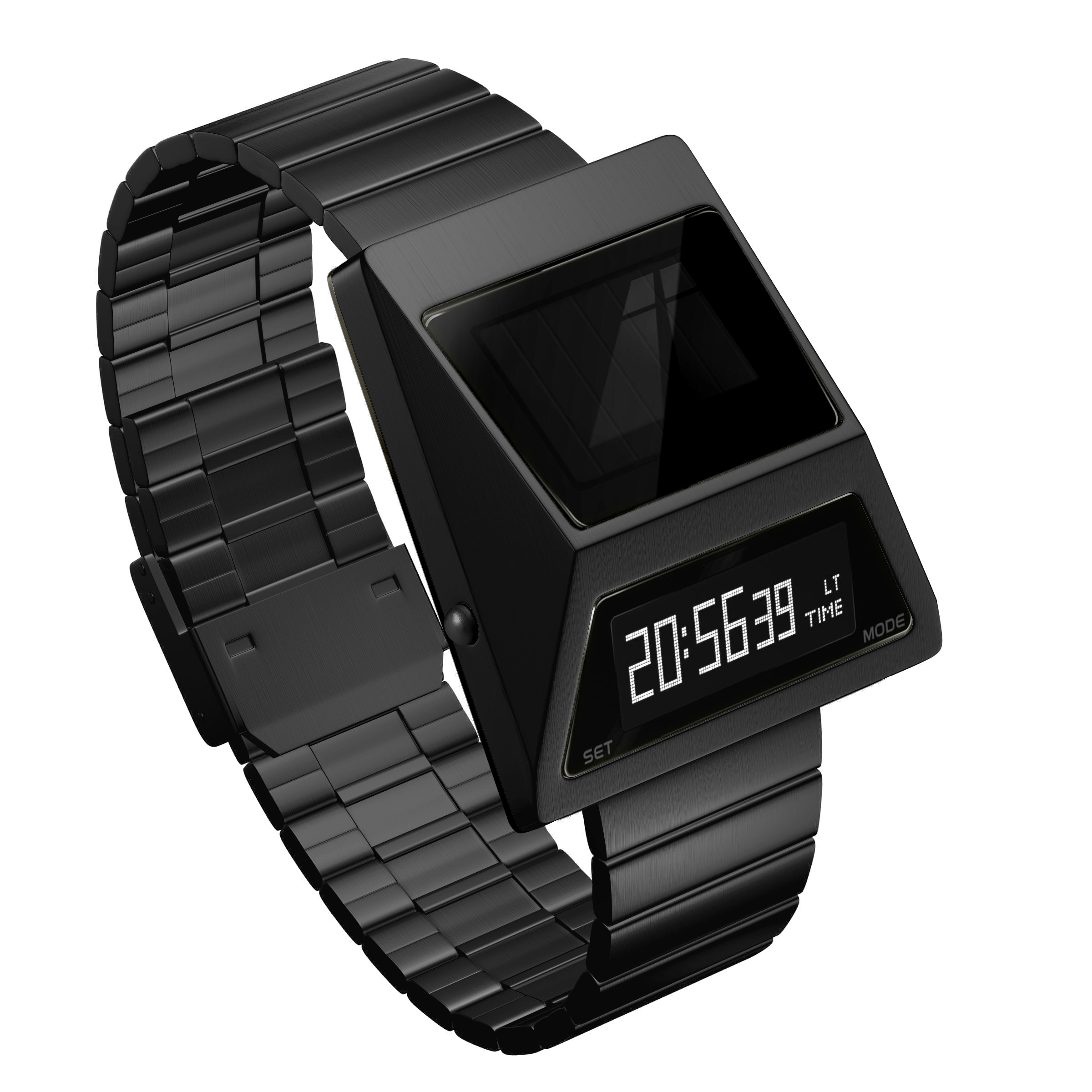 Benlydesign "Moon Rover" S3000