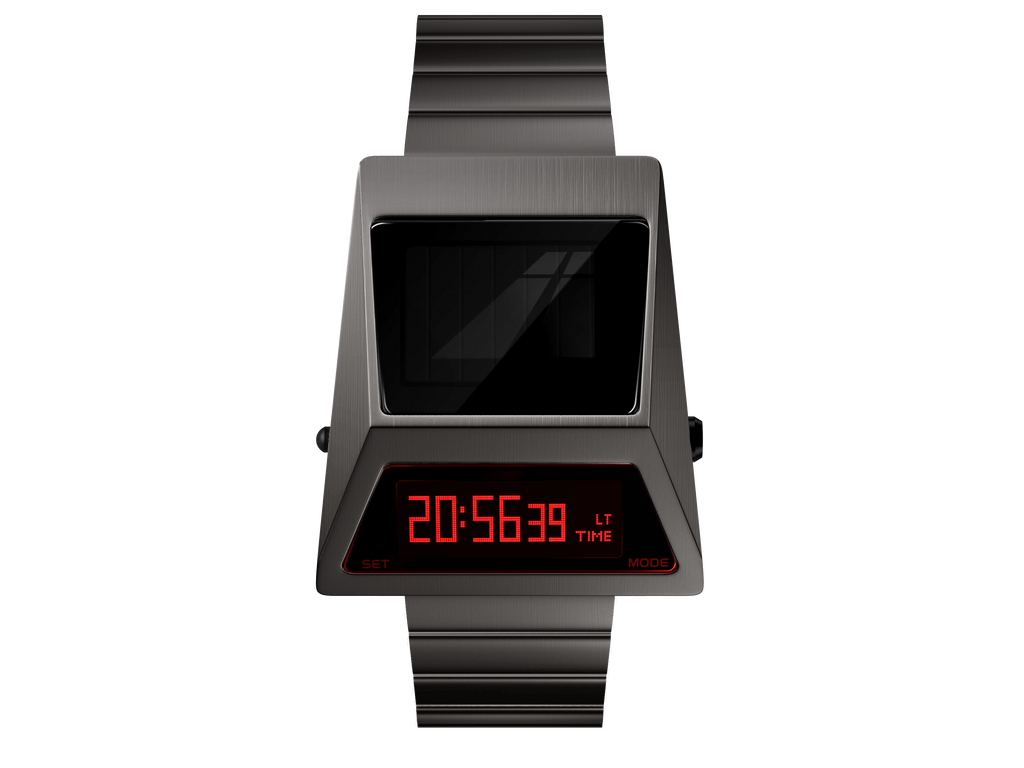 Benlydesign "Moon Rover" S3000