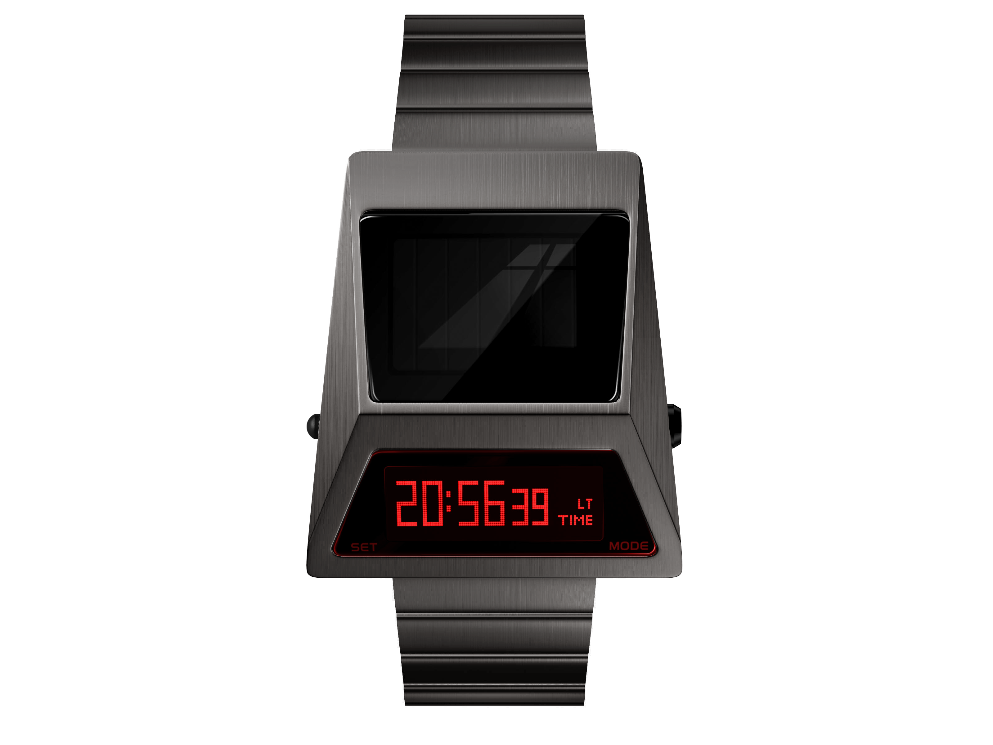 Benlydesign "Moon Rover" S3000