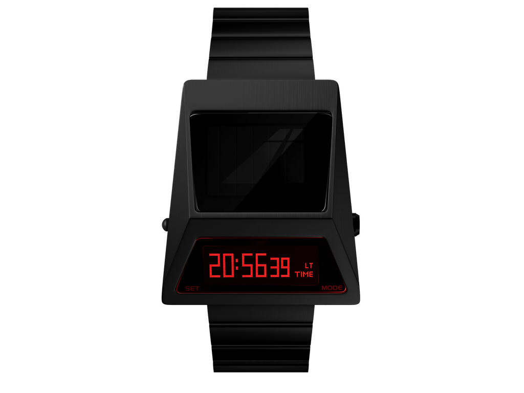 Benlydesign "Moon Rover" S3000