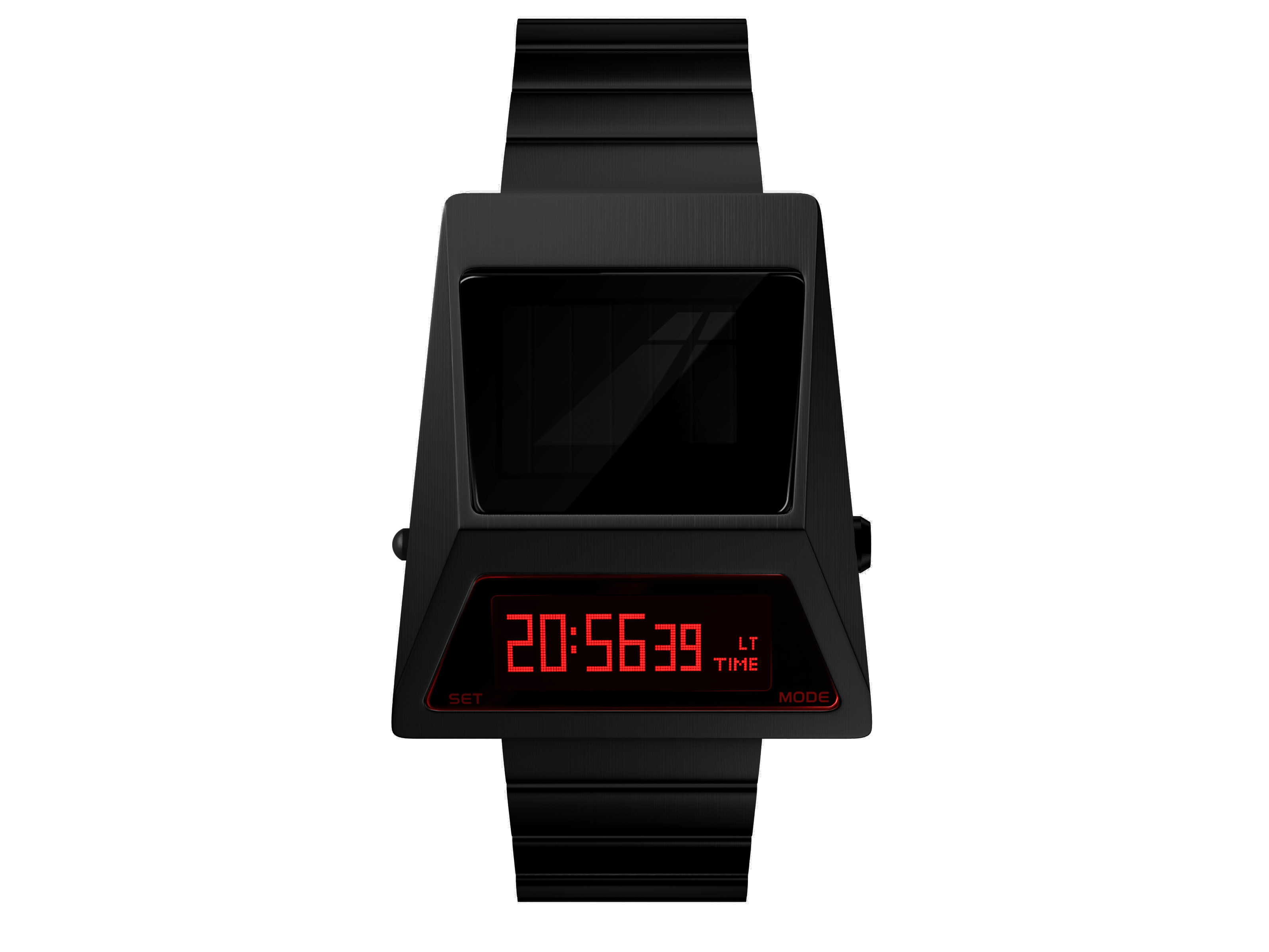 Benlydesign "Moon Rover" S3000