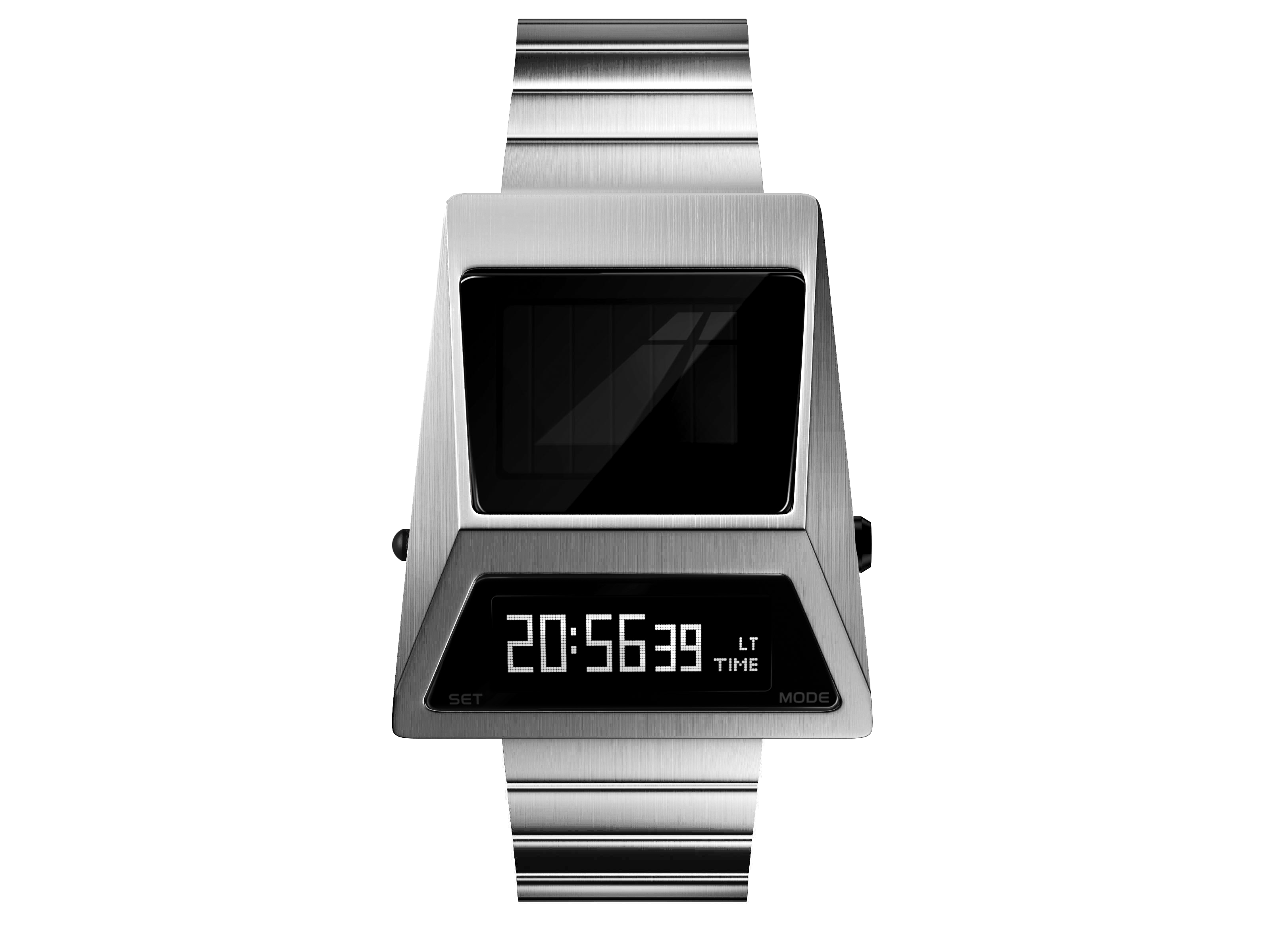 Benlydesign "Moon Rover" S3000