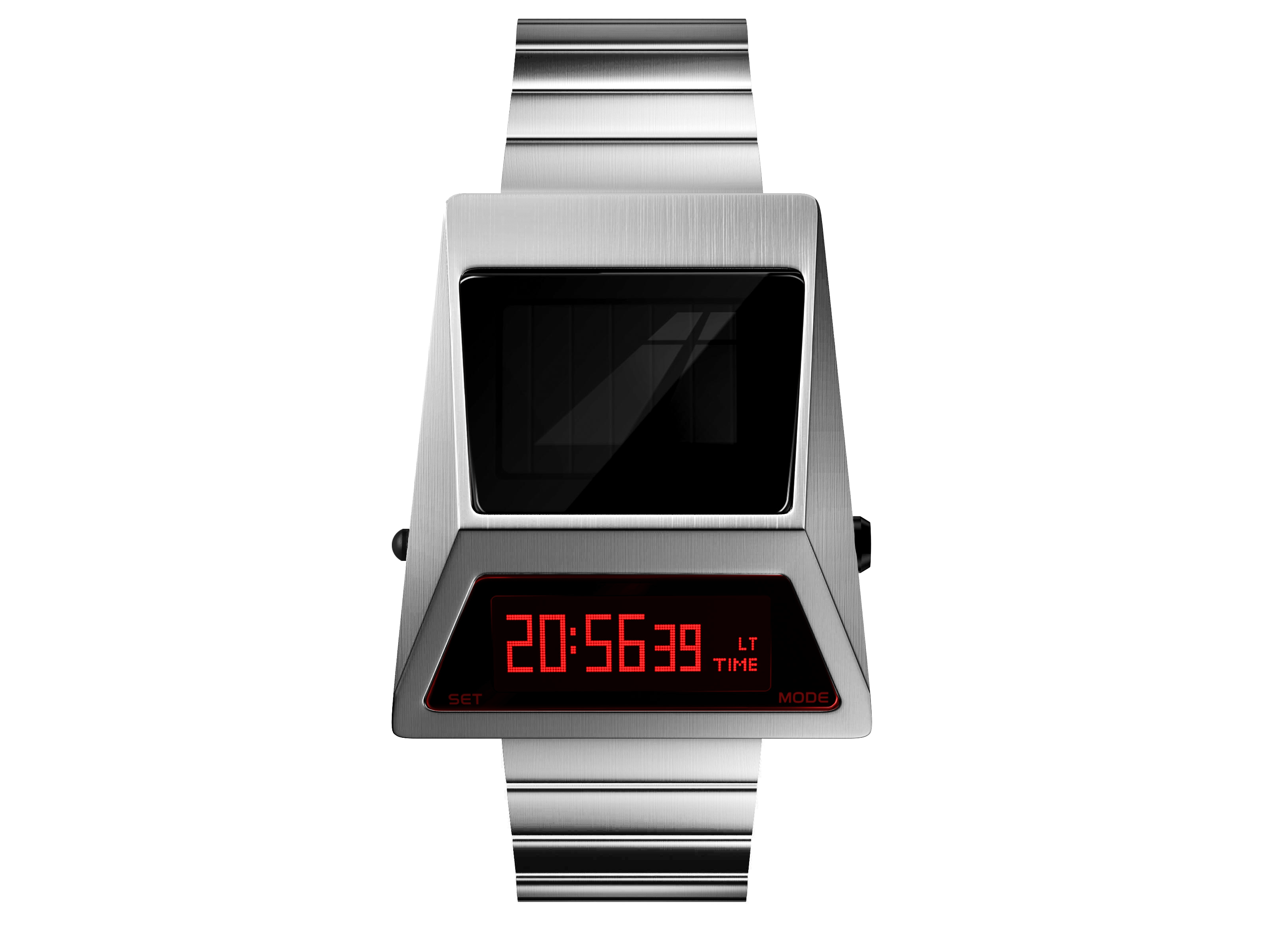 Benlydesign "Moon Rover" S3000