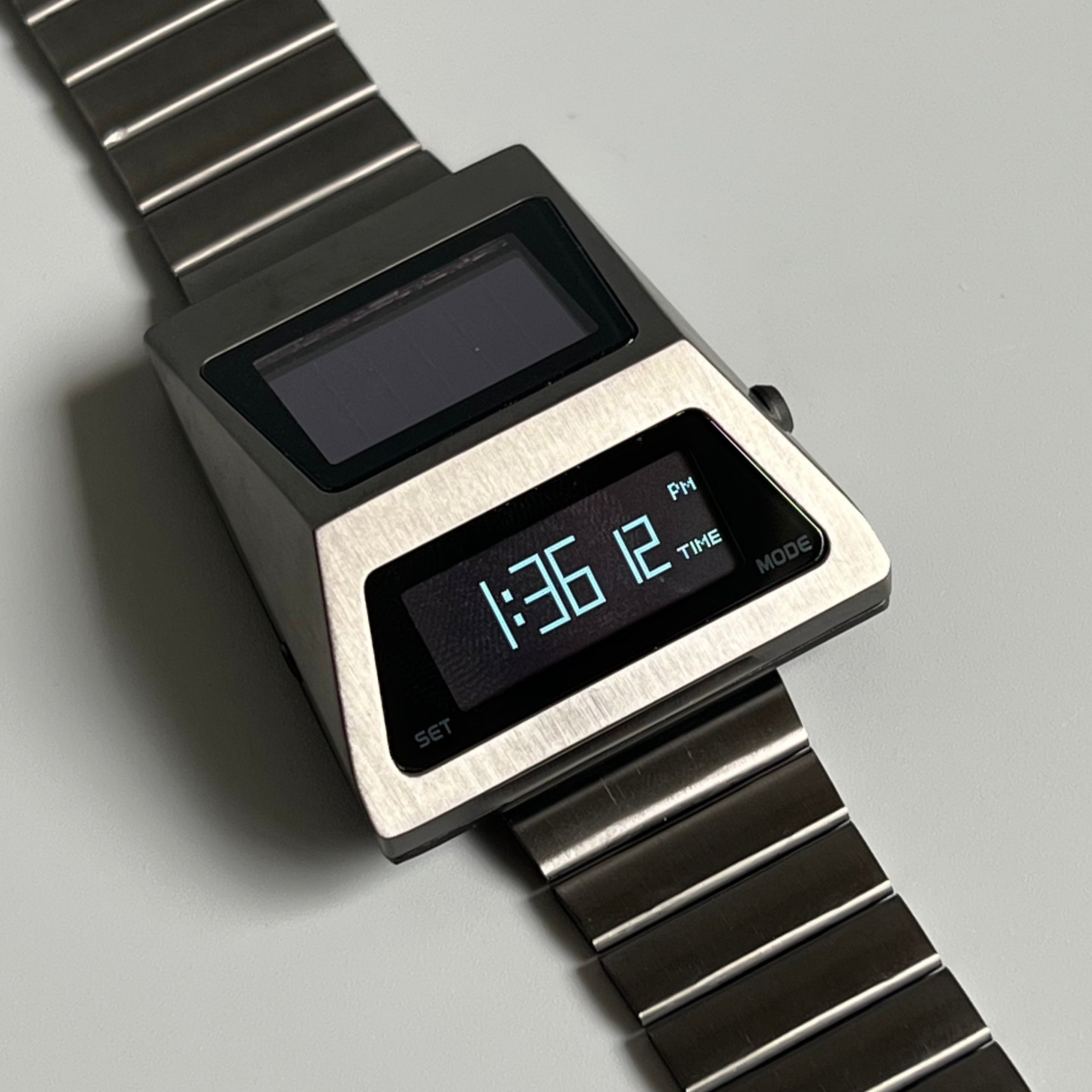 Benlydesign "Moon Rover" S3000