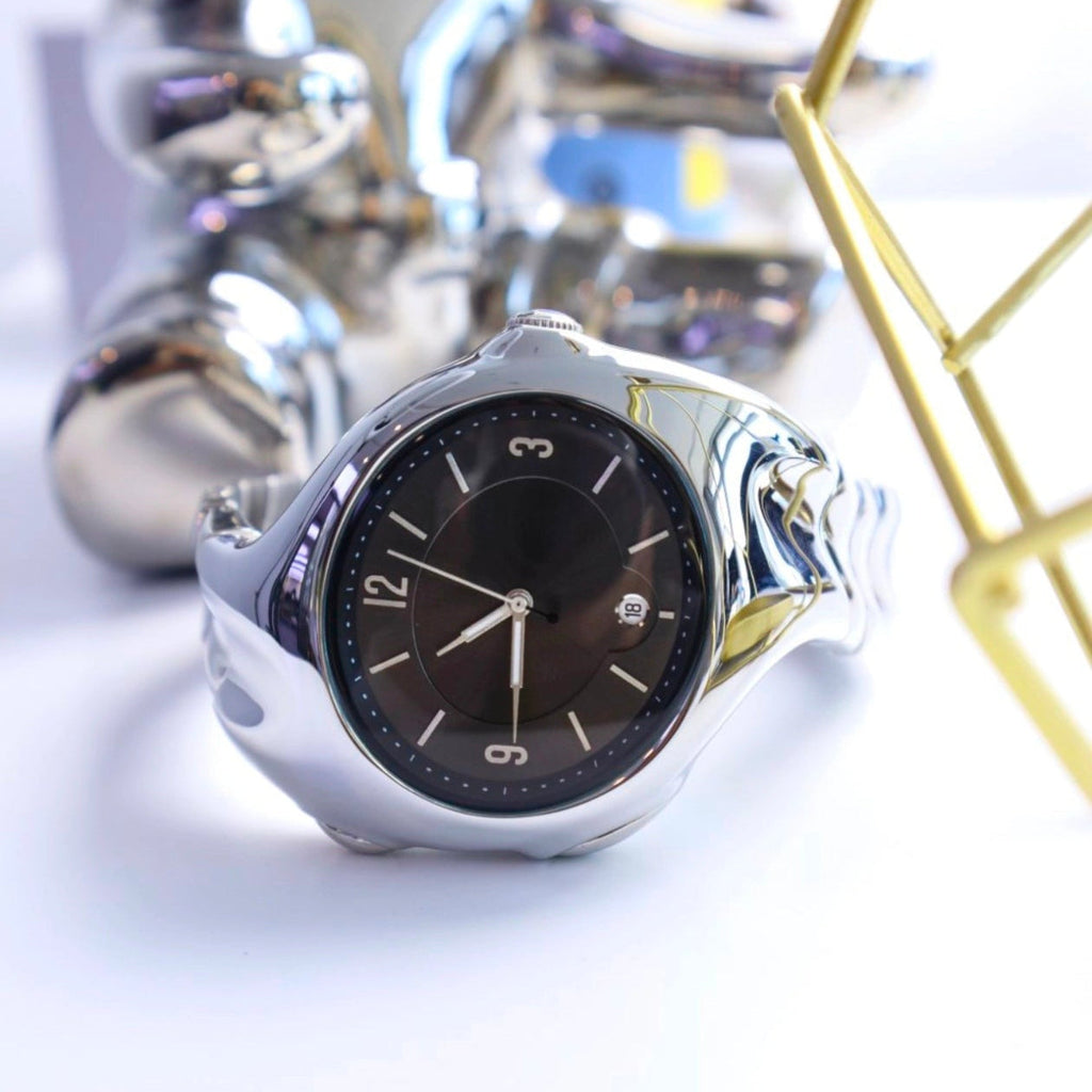 Benlydesign "Mobius" X5000-Quartz - BUY 1 GET 1