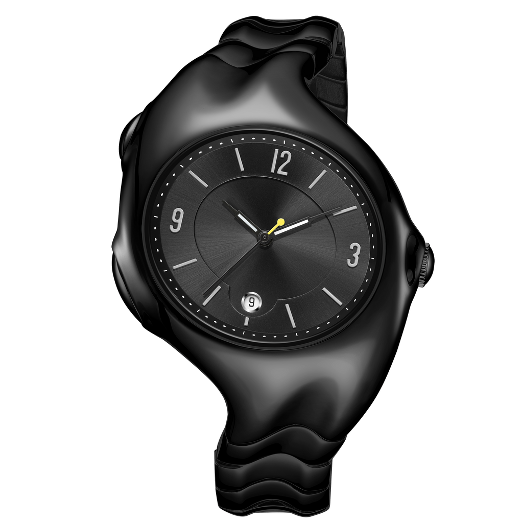 Benlydesign "Mobius" X5000-Quartz - BUY 1 GET 1