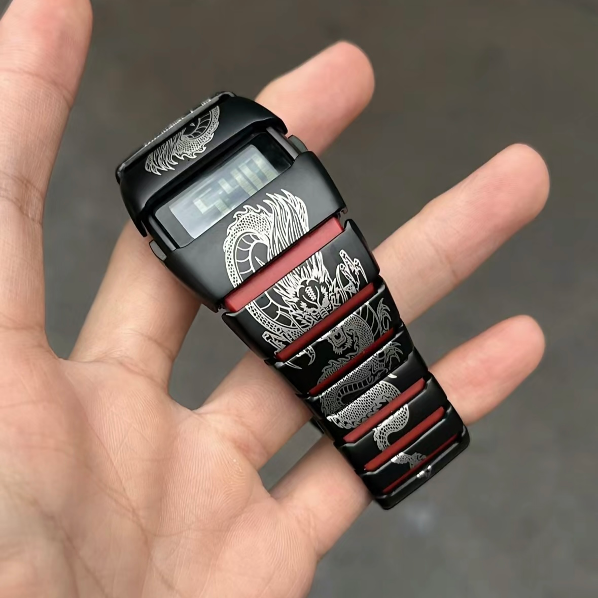 Benlydesign "Retro Futuristic Y2K" X6000