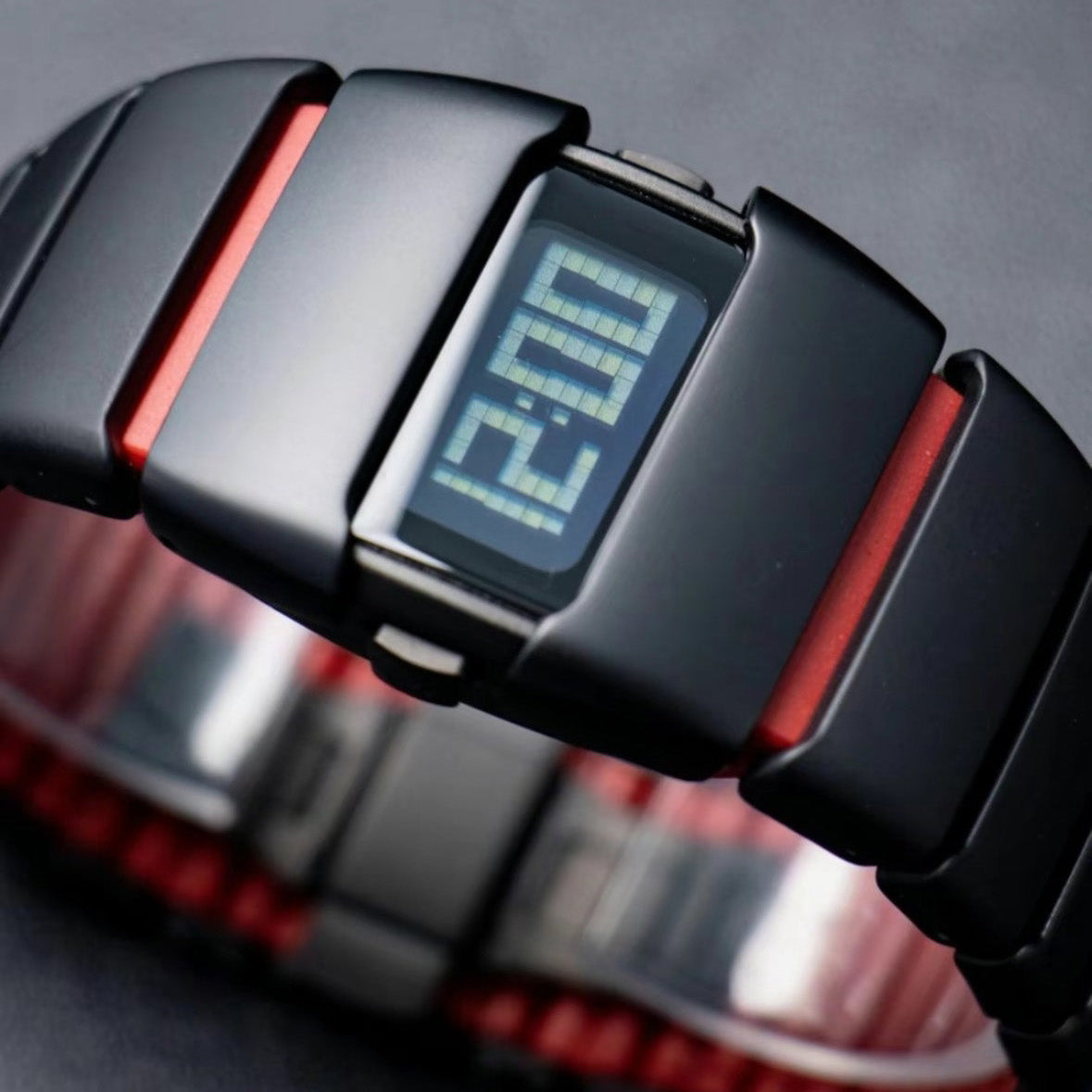 Benlydesign "Retro Futuristic Y2K" X6000