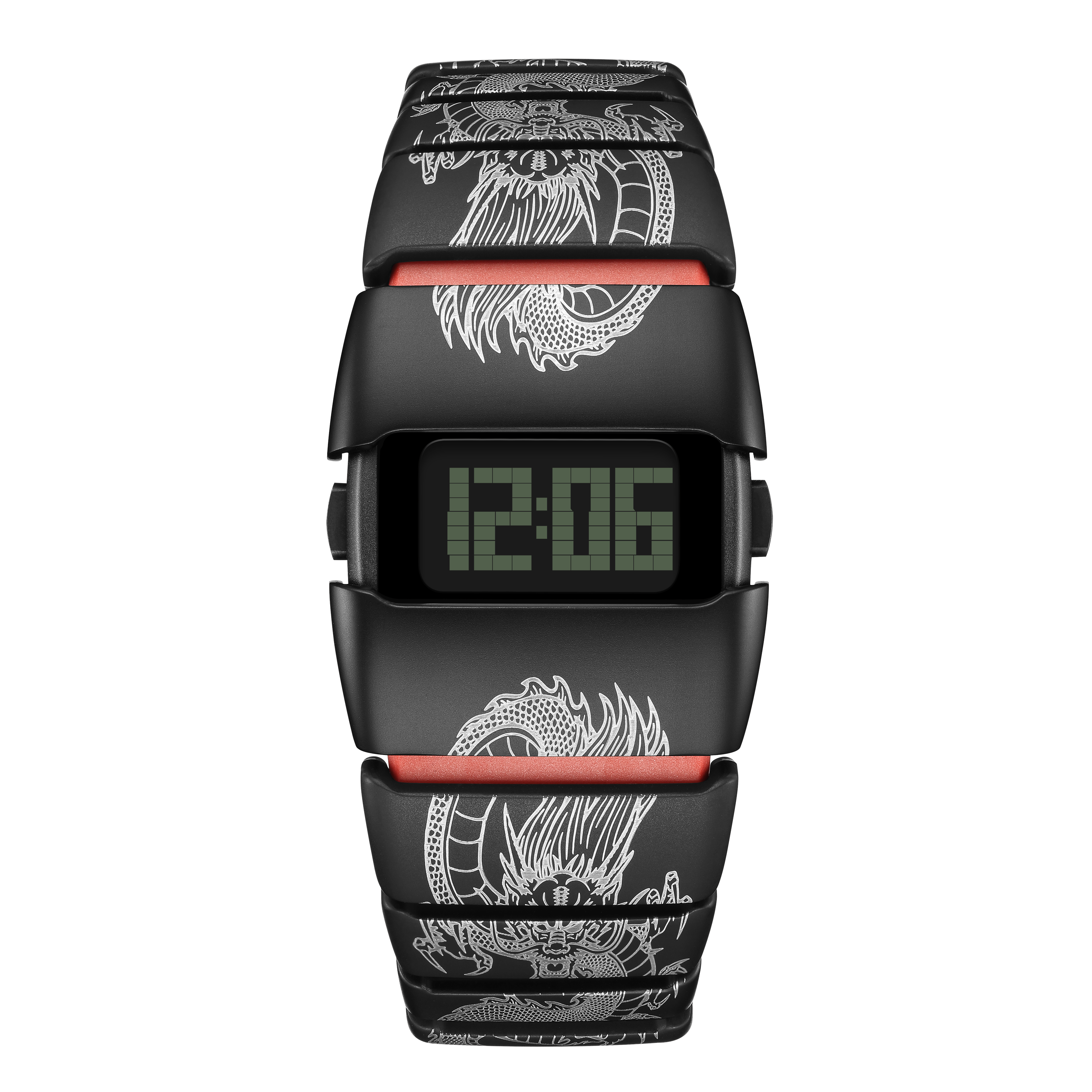 Benlydesign "Retro Futuristic Y2K" X6000