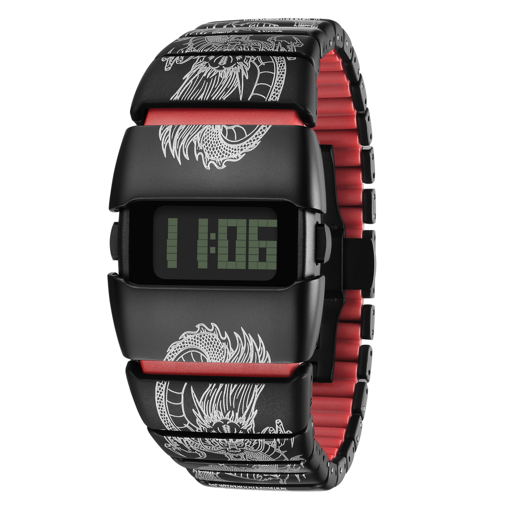 Benlydesign "Retro Futuristic Y2K" X6000