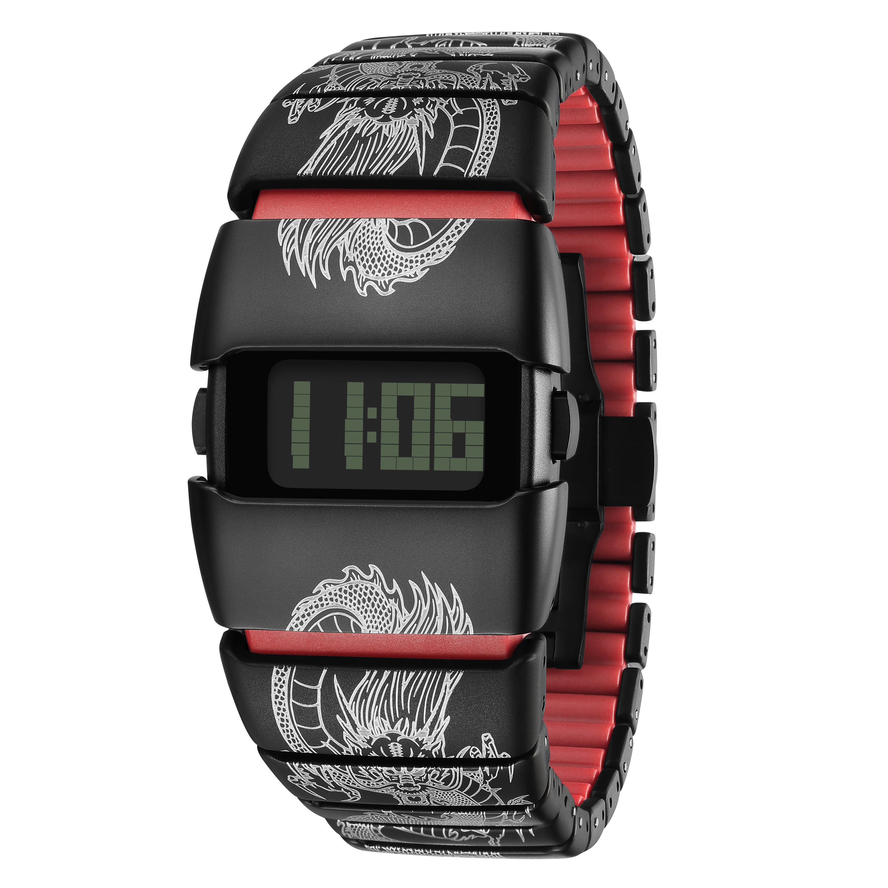 Benlydesign "Retro Futuristic Y2K" X6000
