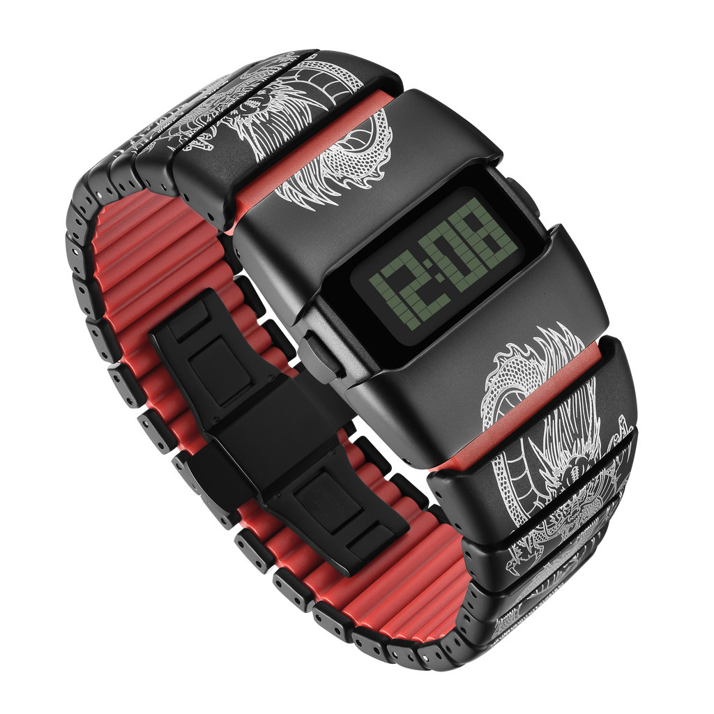 Benlydesign "Retro Futuristic Y2K" X6000