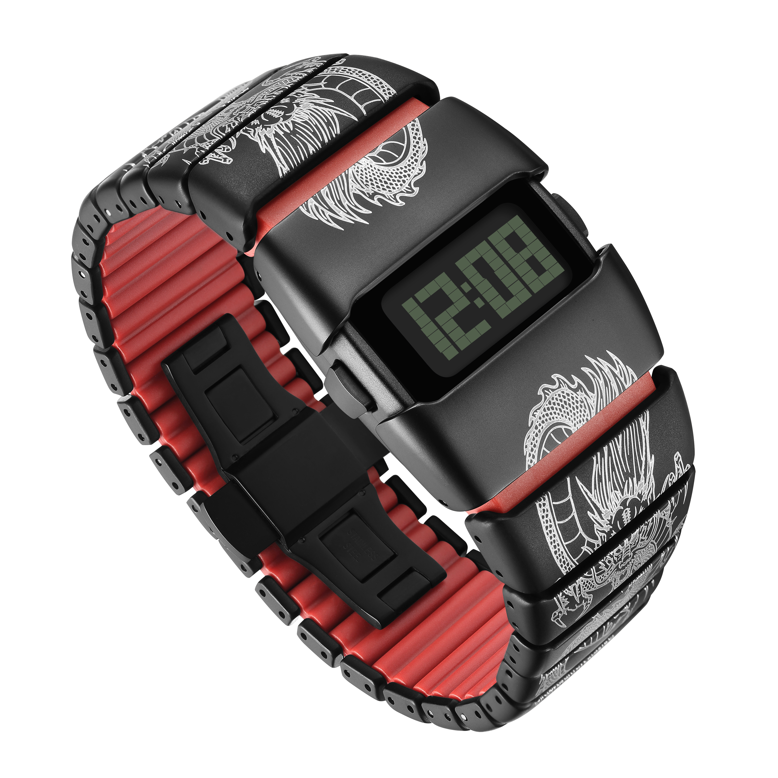 Benlydesign "Retro Futuristic Y2K" X6000