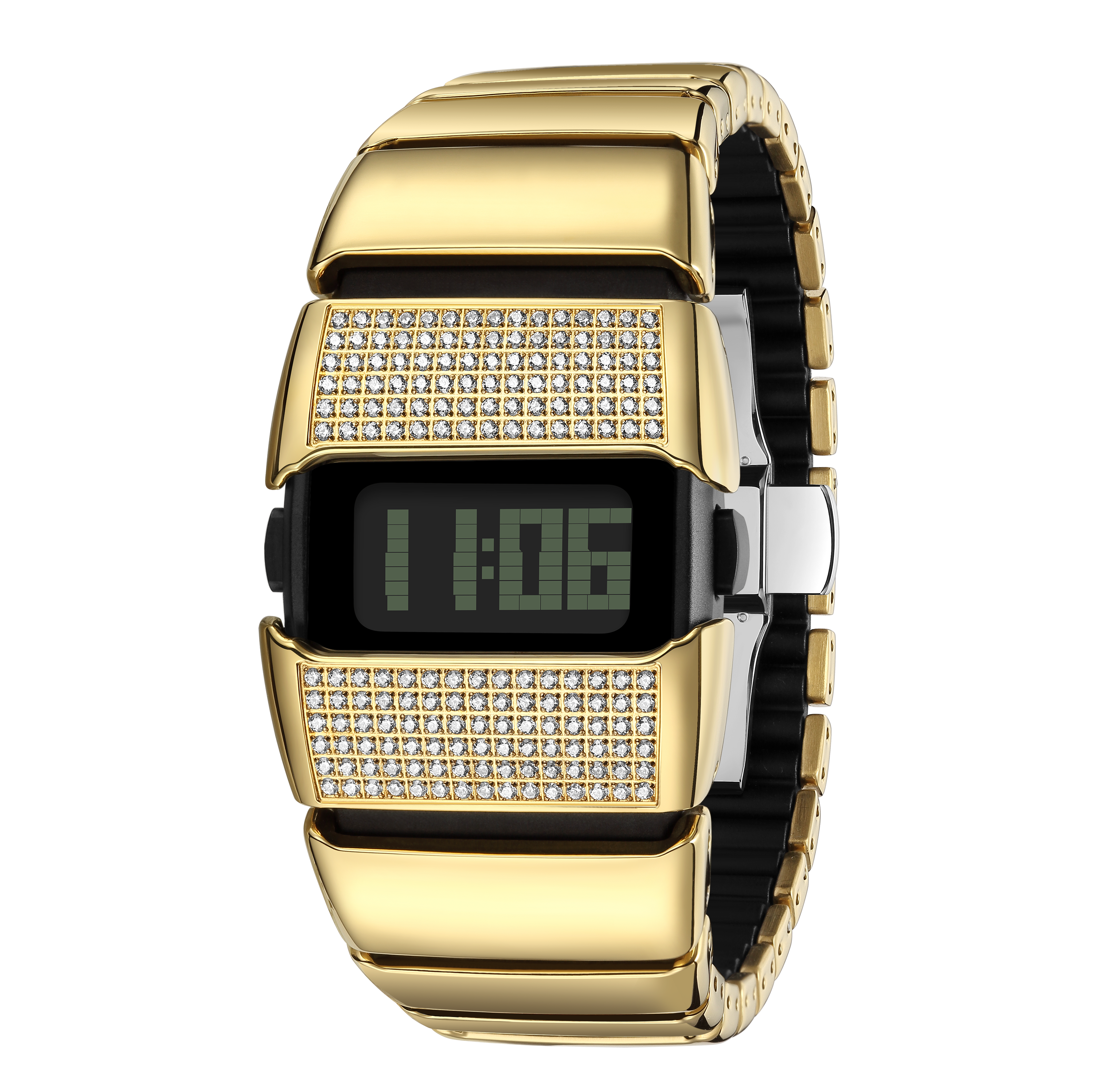 Benlydesign "Retro Futuristic Y2K" X6000