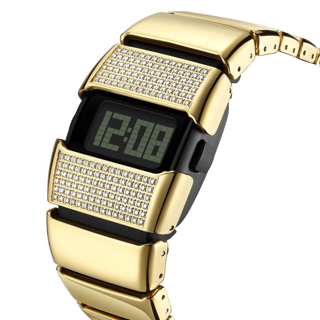 Benlydesign "Retro Futuristic Y2K" X6000