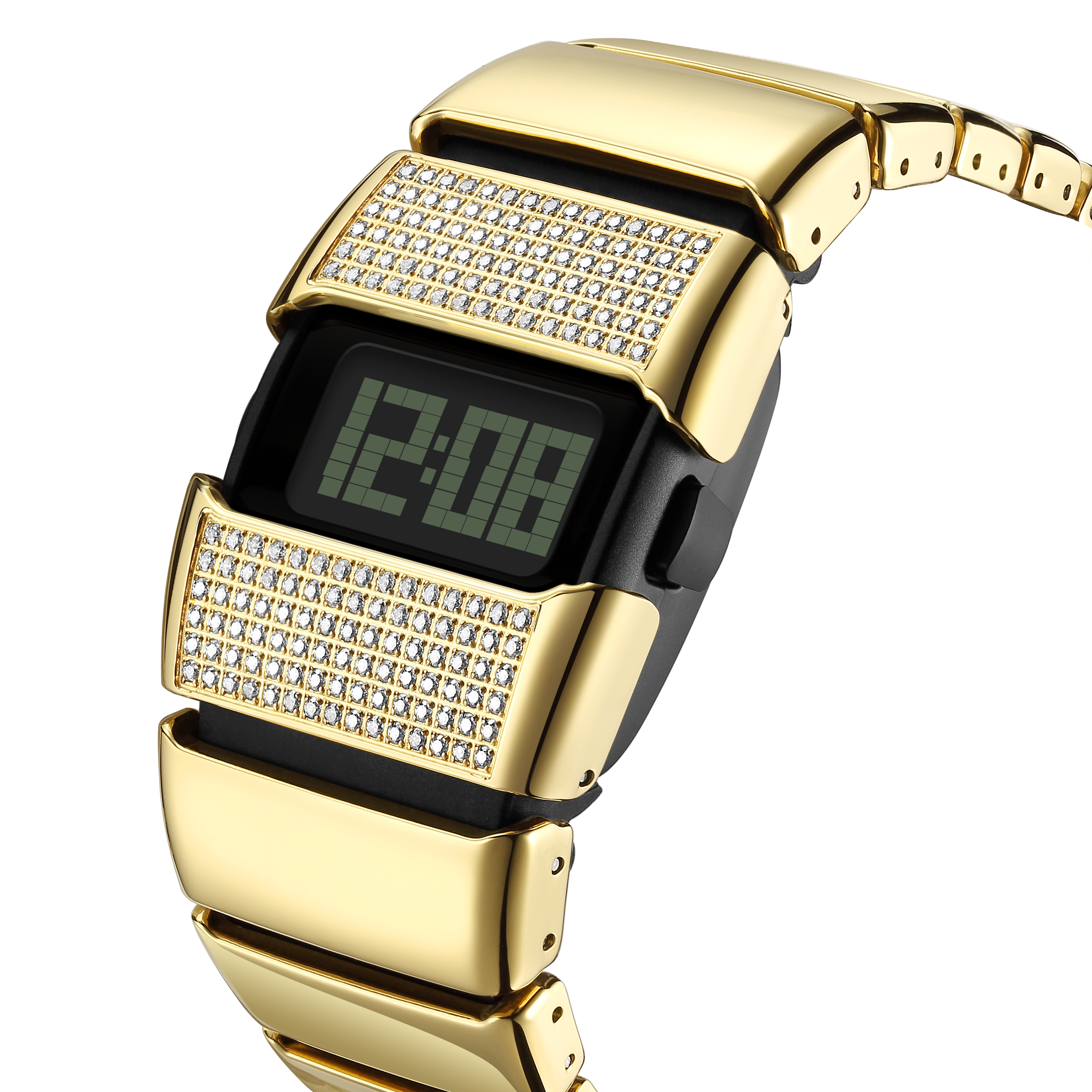 Benlydesign "Retro Futuristic Y2K" X6000