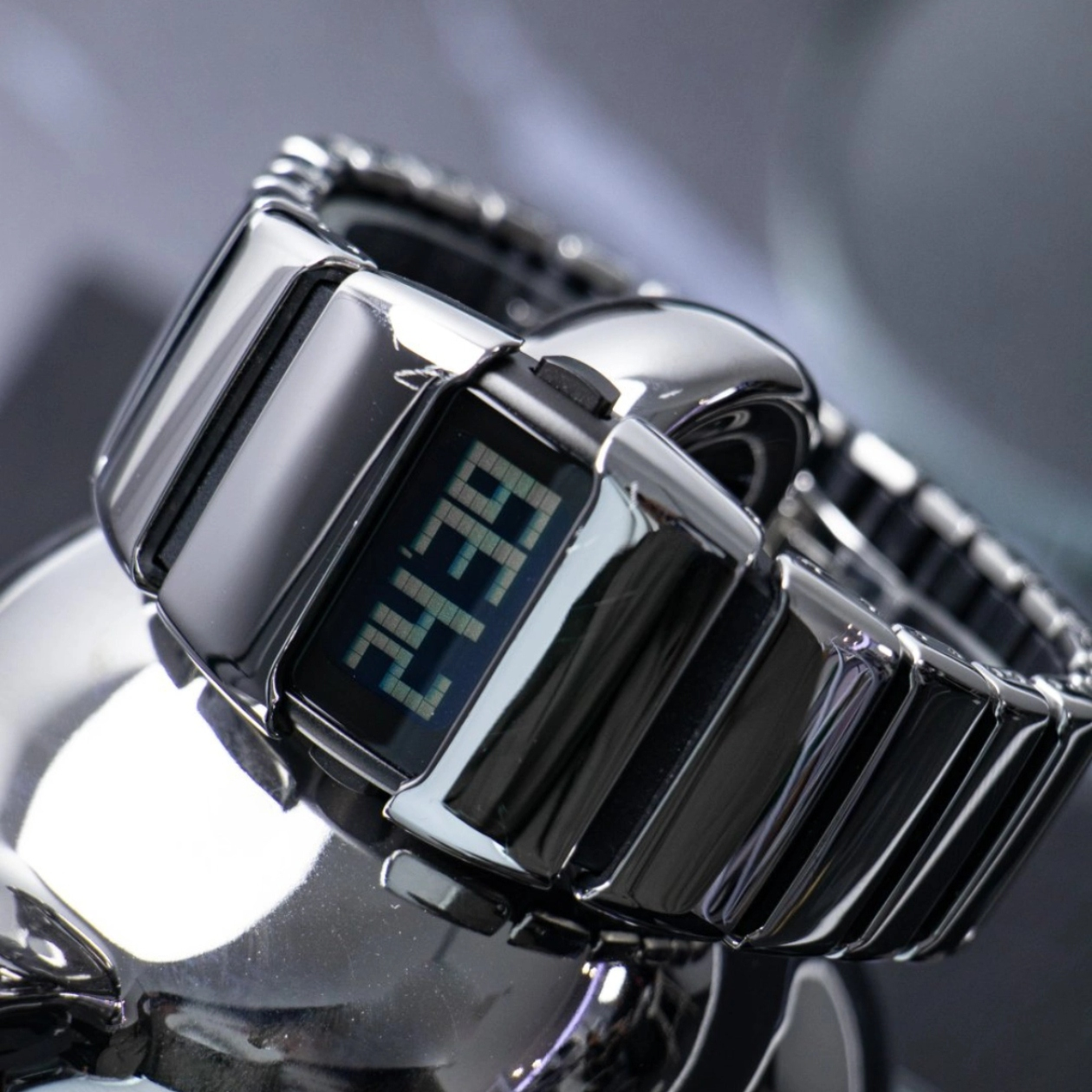Benlydesign "Retro Futuristic Y2K" X6000