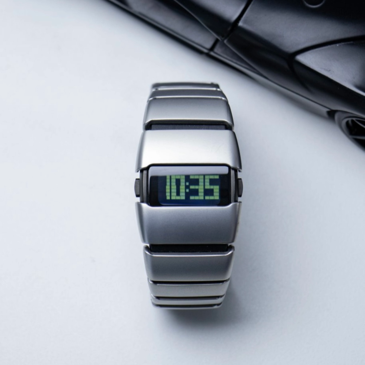 Benlydesign "Retro Futuristic Y2K" X6000