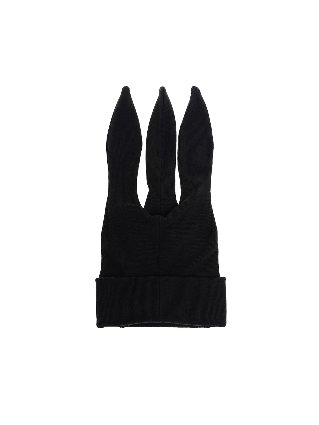 6CRAYON Multi-Way 3-Ear Knit Beanie