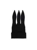 6CRAYON Multi-Way 3-Ear Knit Beanie