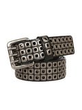 DND4DES Hollow Rivets Belt