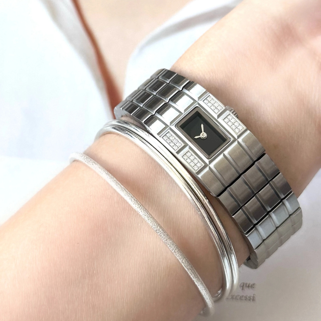 Benlydesign "Luxe Rock" L300