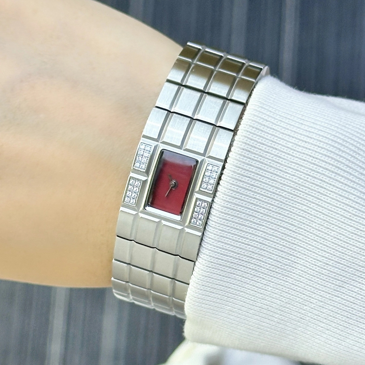 Benlydesign "Luxe Rock" L300