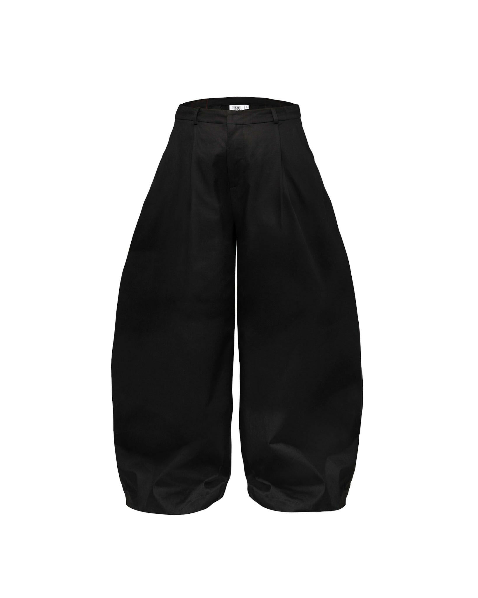 PP KHAKI PANTS