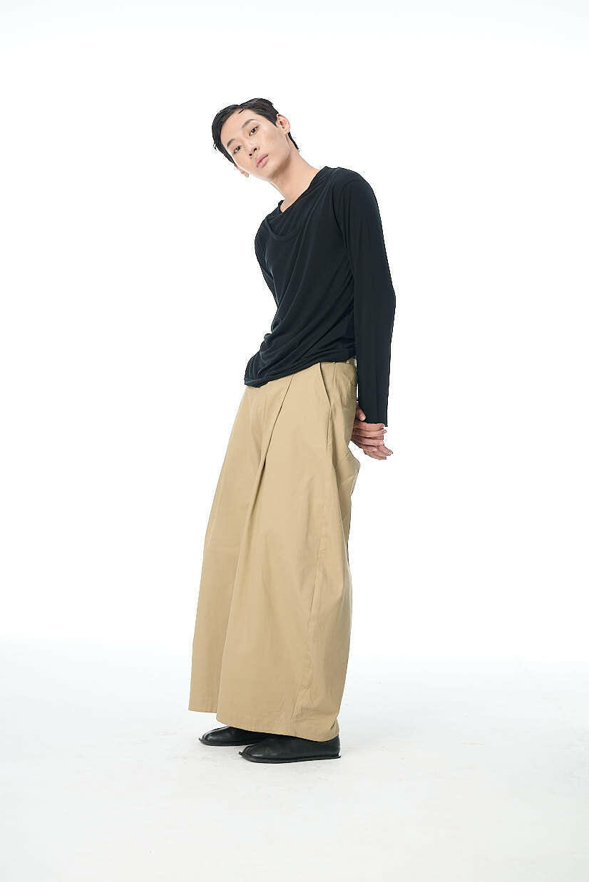 PP KHAKI PANTS