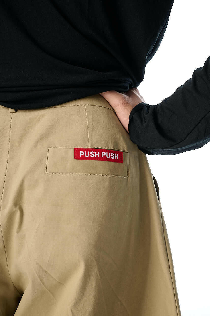 PP KHAKI PANTS