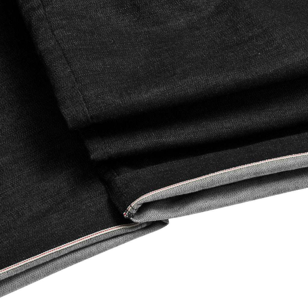 PP RAW SELVEDGE DENIM