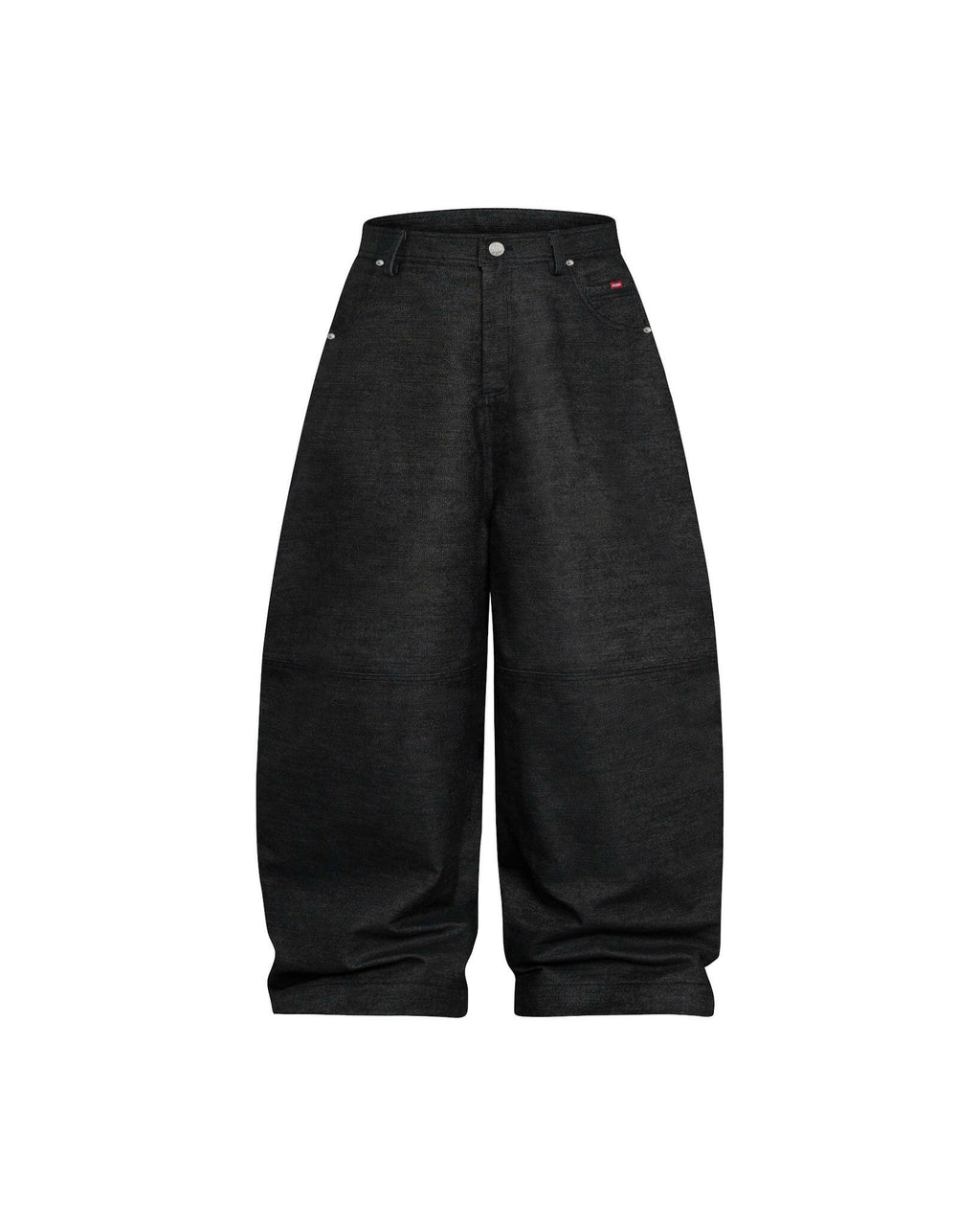 PUSH PUSH PP RAW SELVEDGE DENIM
