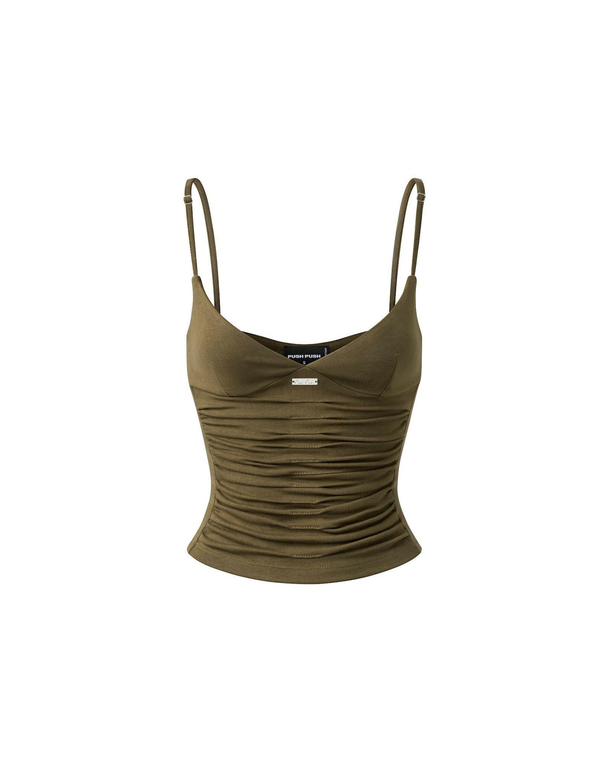 PUSH PUSH PP RIPPLE TOP