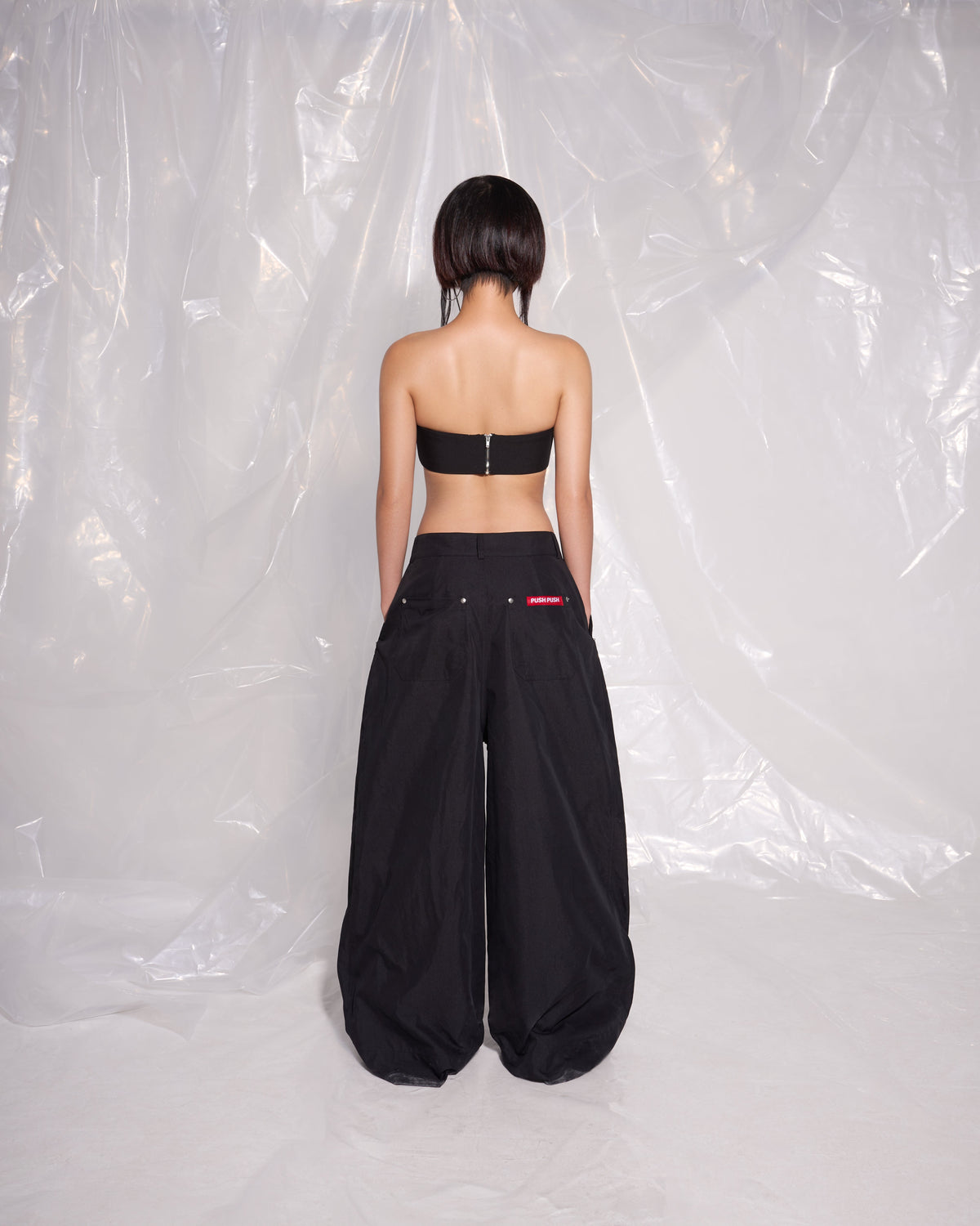 PUSH PUSH SONIC PANTS